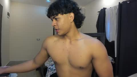 Snapshot of johan_beley_7k chatting on February 28, 3:37 pm Johan Beley online show from February 28, 3:37 pm