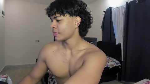 Snapshot of johan_beley_7k chatting on March 1, 1:51 pm Johan Beley online show from March 1, 1:51 pm