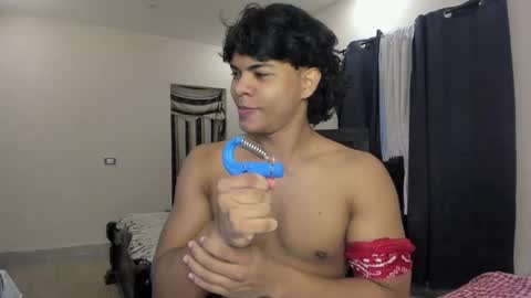 Snapshot of johan_beley_7k chatting on March 4, 2:42 pm Johan Beley online show from March 4, 2:42 pm