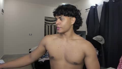 Snapshot of johan_beley_7k chatting on March 7, 1:20 am Johan Beley online show from March 7, 1:20 am