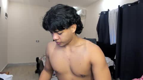 Snapshot of johan_beley_7k chatting on March 11, 2:29 pm Johan Beley online show from March 11, 2:29 pm