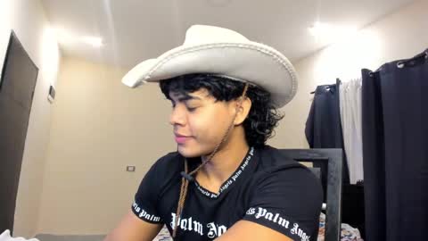 Snapshot of johan_beley_7k chatting on March 12, 1:51 pm Johan Beley online show from March 12, 1:51 pm