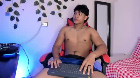 Snapshot of johan_beley_7k chatting on November 17, 3:18 pm Johan Beley online show from November 17, 3:18 pm