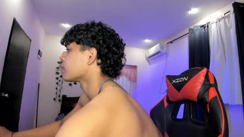 Johan Beley online show from April 13, 3:45 am