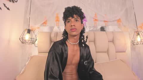 Johan  online show from October 24, 11:28 am