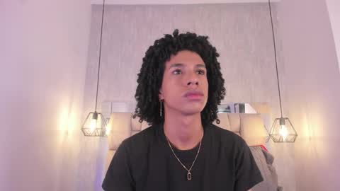 Snapshot of johan_gz_ chatting on February 6, 11:46 am Johan online show from February 6, 11:46 am