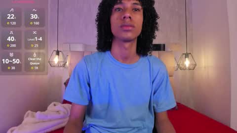 Snapshot of johan_gz_ chatting on February 9, 11:36 am Johan online show from February 9, 11:36 am