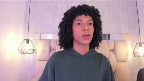 Johan  online show from April 10, 11:37 am