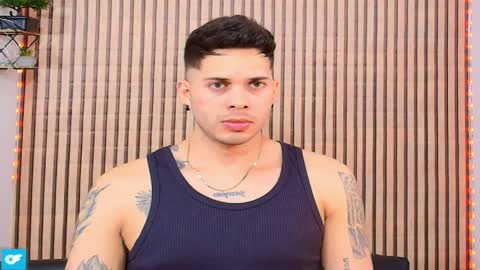 johan speitzer online show from April 11, 1:10 am