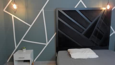 Snapshot of johan_williams_07 chatting on January 8, 3:40 am Johan Williams online show from January 8, 3:40 am