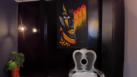 Snapshot of johan_williams_07 chatting on January 5, 11:19 pm Johan Williams online show from January 5, 11:19 pm