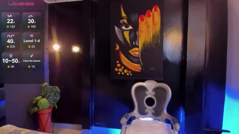 Snapshot of johan_williams_07 chatting on January 10, 11:20 pm Johan Williams online show from January 10, 11:20 pm