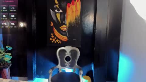 Johan Williams online show from March 21, 5:12 am