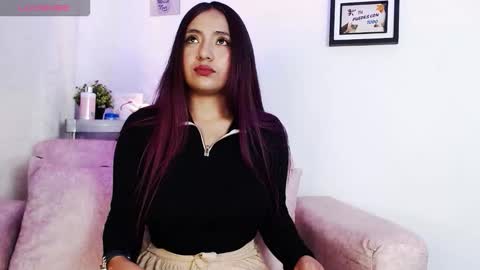 Johana online show from October 30, 3:30 am