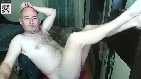 Snapshot of johanbarker chatting on February 19, 2:23 pm Johan online show from February 19, 2:23 pm