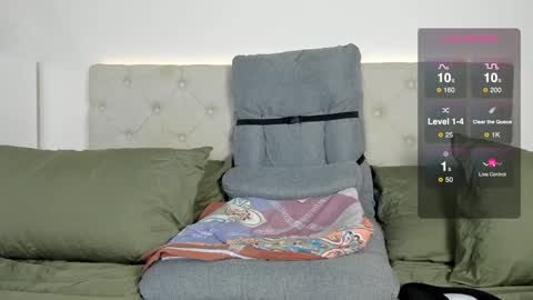 Johanna Rodriguez online show from January 4, 6:41 am