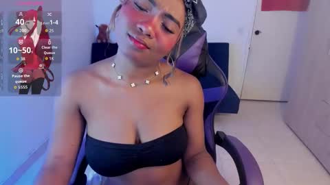 Snapshot of johannstiv2007 chatting on November 7, 11:32 am Deisy online show from November 7, 11:32 am