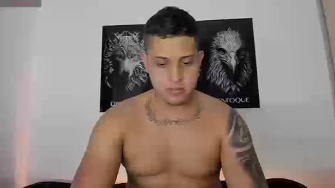 Johan Smith online show from September 10, 1:49 am