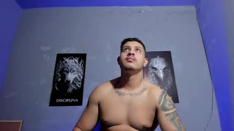 Johan Smith online show from March 22, 1:42 am