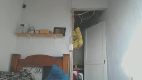 Snapshot of johantorres19 chatting on February 2, 1:08 pm johantorres19 online show from February 2, 1:08 pm