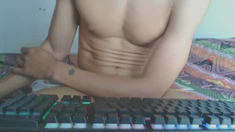 Snapshot of johantorres19 chatting on September 11, 1:33 pm johantorres19 online show from September 11, 1:33 pm