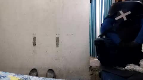 johantorres19 online show from November 6, 11:11 am