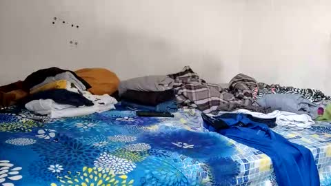 johantorres19 online show from November 19, 2:28 pm