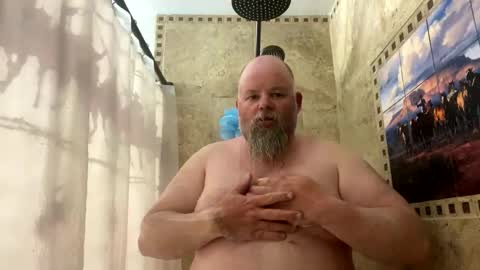 John online show from March 25, 12:16 am