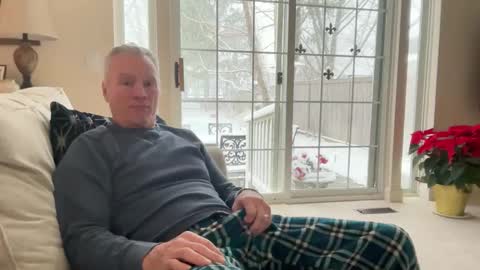 JackJack online show from January 14, 2:01 pm