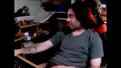 john online show from November 1, 4:47 am