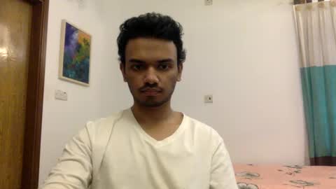 Snapshot of john_ali chatting on January 28, 8:36 am John Ali online show from January 28, 8:36 am