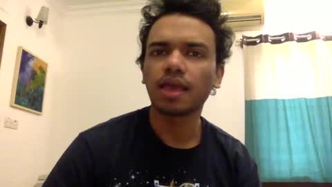 Snapshot of john_ali chatting on February 17, 7:38 am John Ali online show from February 17, 7:38 am