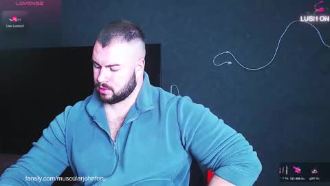 john and kiss online show from February 7, 10:30 am