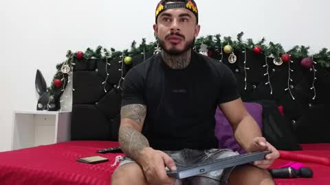 John  online show from December 20, 11:00 am