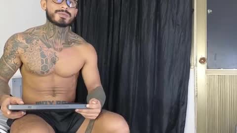 John  online show from March 2, 7:02 pm