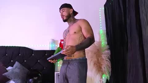 John  online show from February 6, 11:57 am