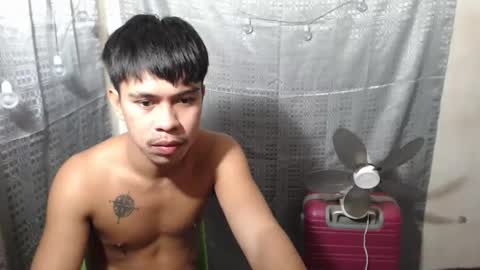 john and thallea online show from February 24, 12:03 pm