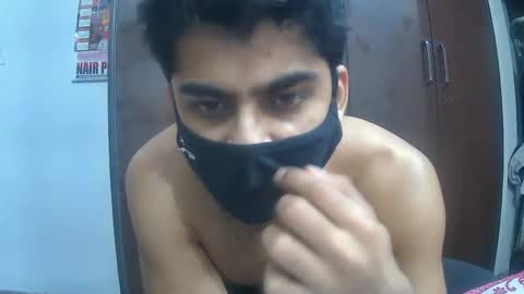 john_desihunk online show from December 4, 6:28 pm