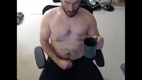 john_donson online show from October 8, 9:40 am