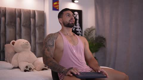 john online show from January 9, 9:05 pm