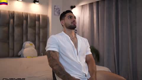 john online show from October 21, 8:09 pm