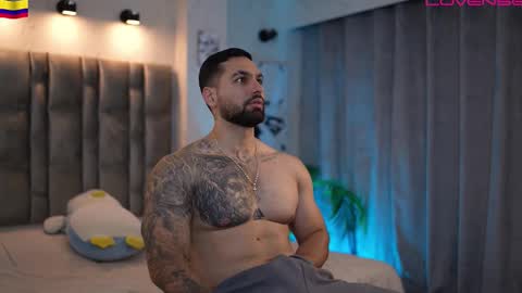 john online show from February 27, 1:44 pm