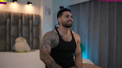 john online show from March 15, 12:27 am