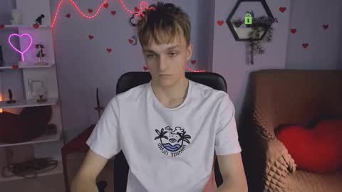 John online show from March 14, 10:21 am