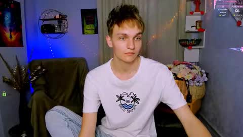 John online show from March 18, 2:37 am