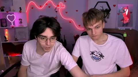 John online show from March 23, 1:15 pm