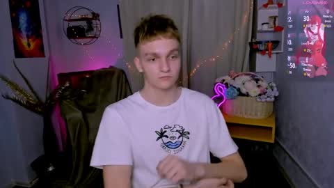 John online show from March 29, 7:03 pm