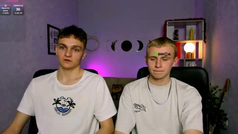 John online show from April 1, 12:17 pm