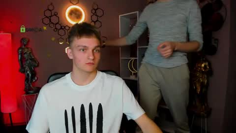 John online show from April 2, 7:11 pm