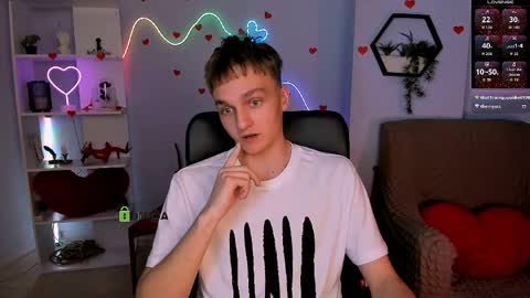 John online show from April 9, 12:32 pm